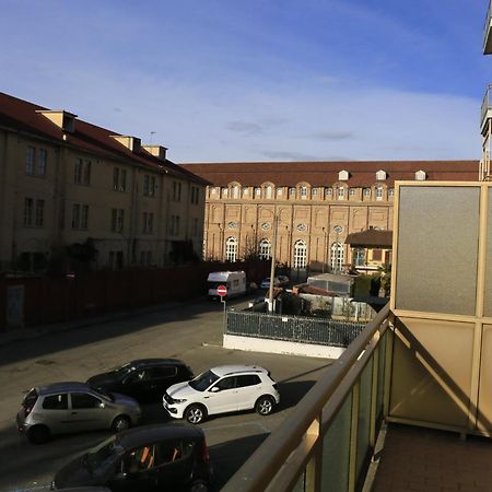 Faber House Leilighet Venaria Reale Eksteriør bilde